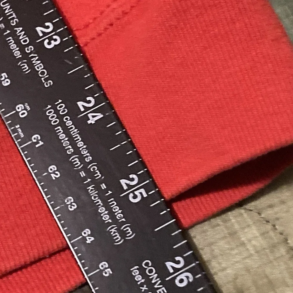 Vintage Fruit Of The Loom Linden FD Pullover Sweatshirt‎ Men's L/23